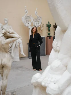 Briano Stitch Knit Cardigan 166423