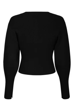 Briano Stitch Knit Cardigan 166423