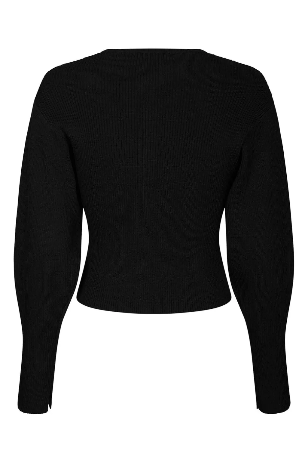 Briano Stitch Knit Cardigan 166423