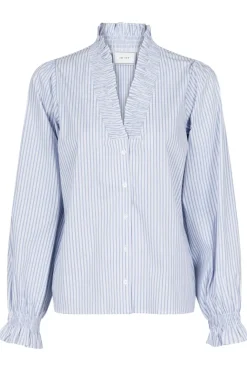 Brielle Stripe Shirt