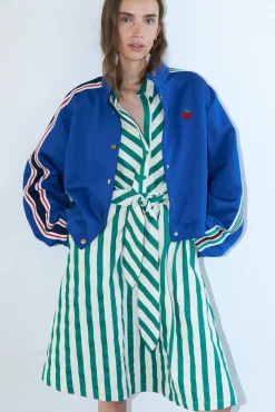 Brooklynnll Short Jacket Ls 26159-6010