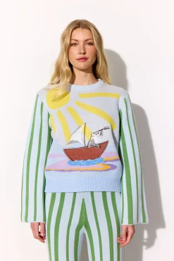 Bubbles Blouse 26002