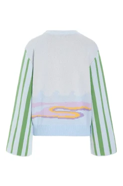 Bubbles Blouse 26002