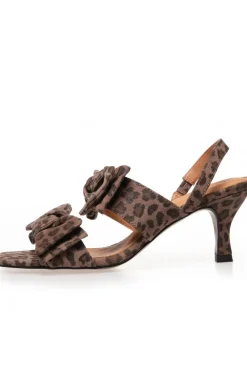 Butterfly Heel . CS8598