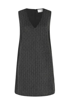 Caila Mini Dot Dress 167259