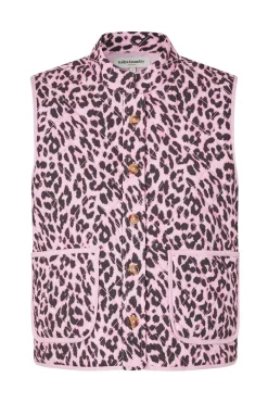 Cairoll Quilted Vest25578-1023