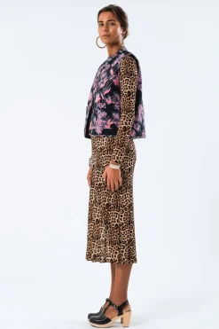 Cairoll Vest24546-1027