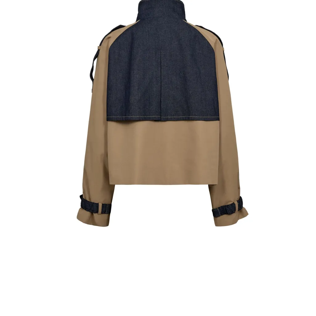 Camilago Jacket G2715