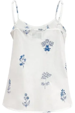 Camilla Strap Top 22214