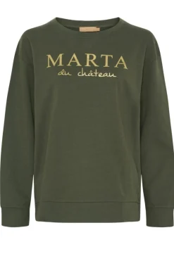 Cannemette Sweat J-639