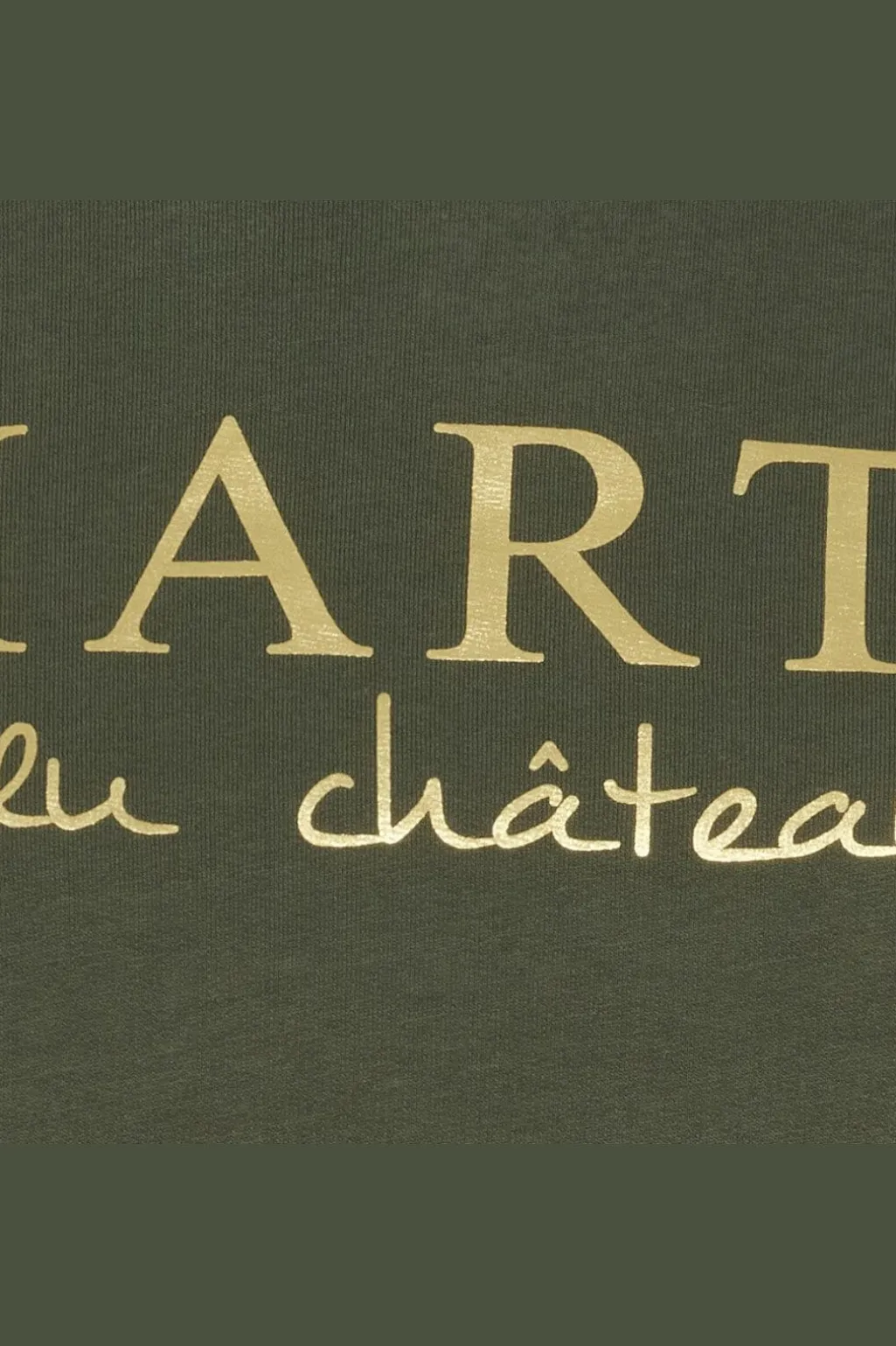 Cannemette Sweat J-639