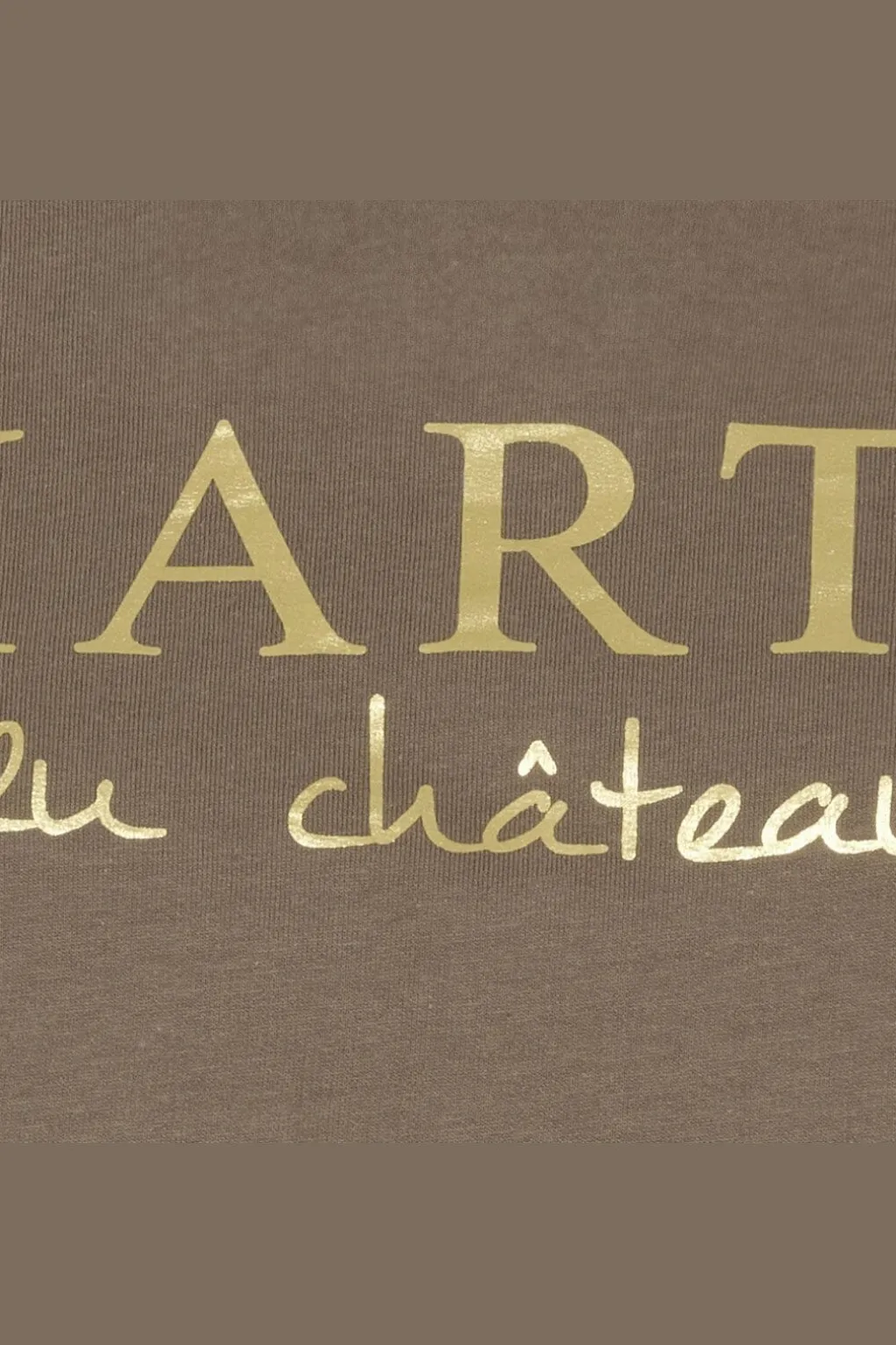 Cannemette Sweat J-639