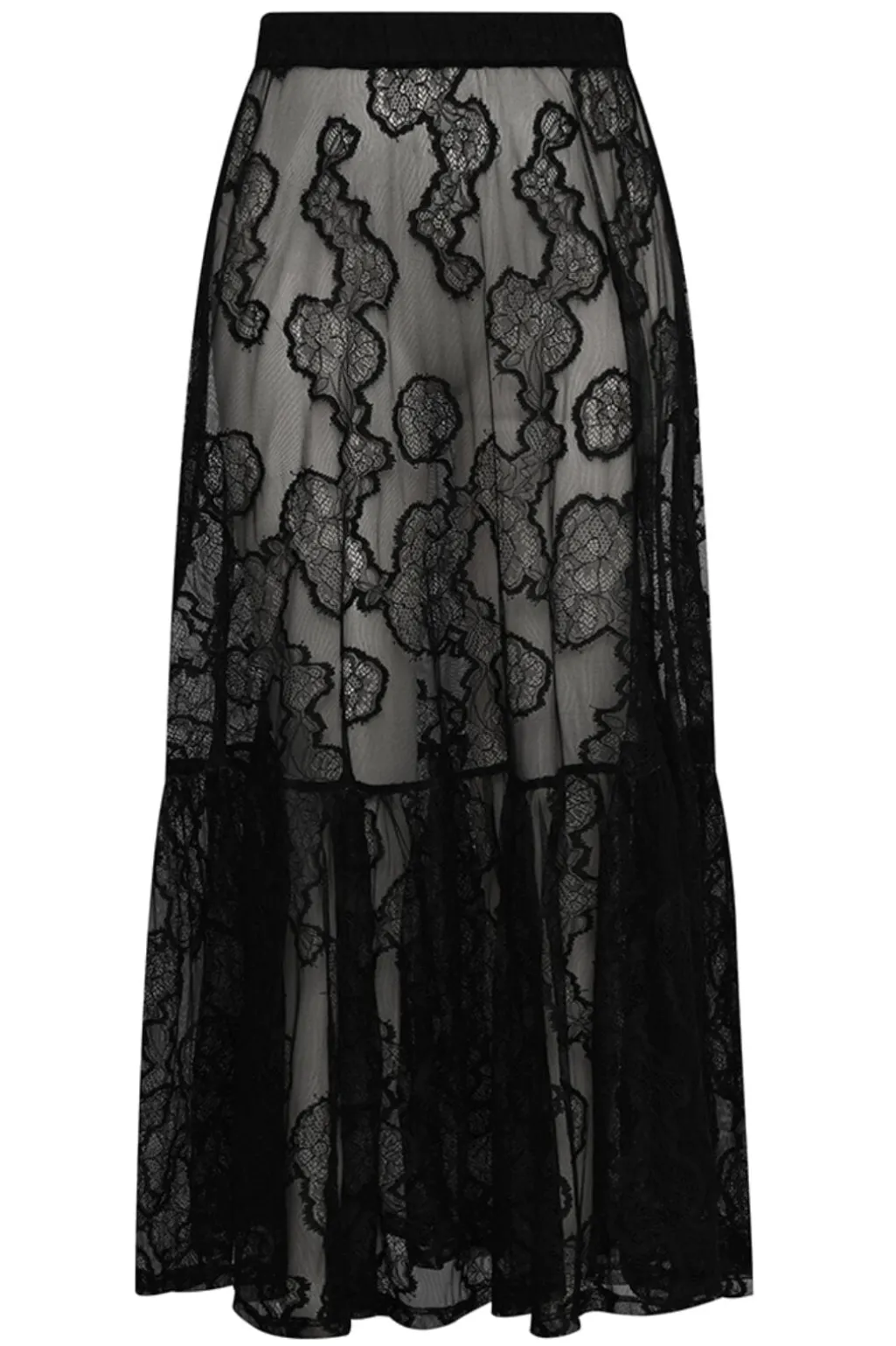 Caphnego Lulu Skirt G2604