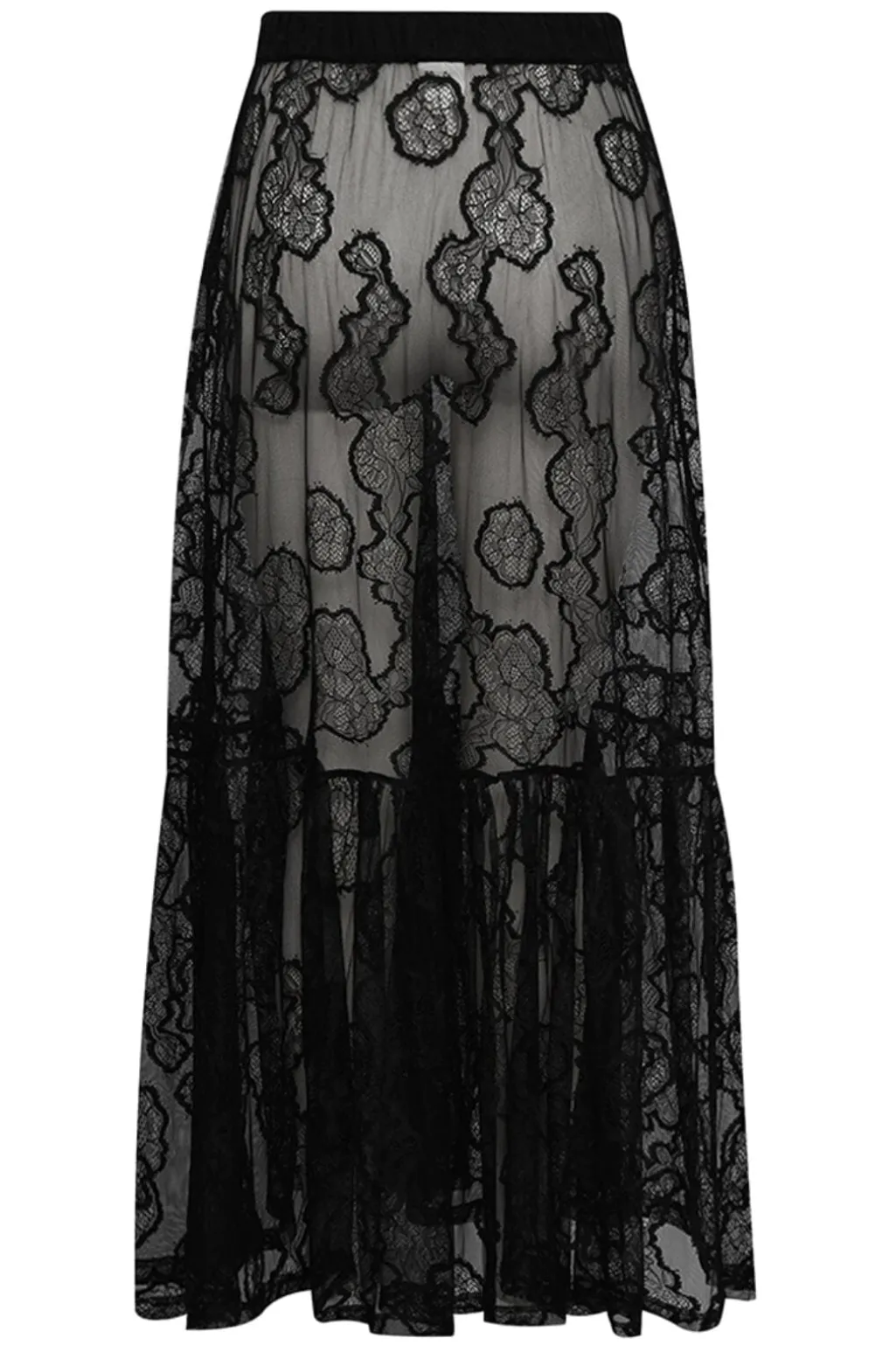 Caphnego Lulu Skirt G2604