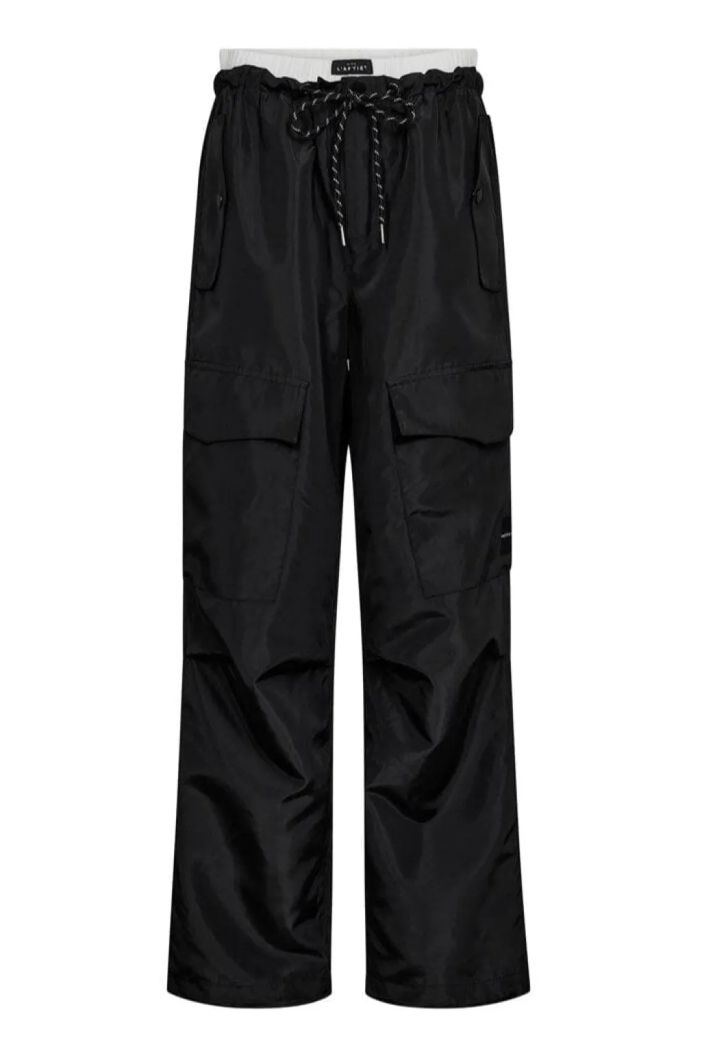 Cargo Pull On Trouser HL10265