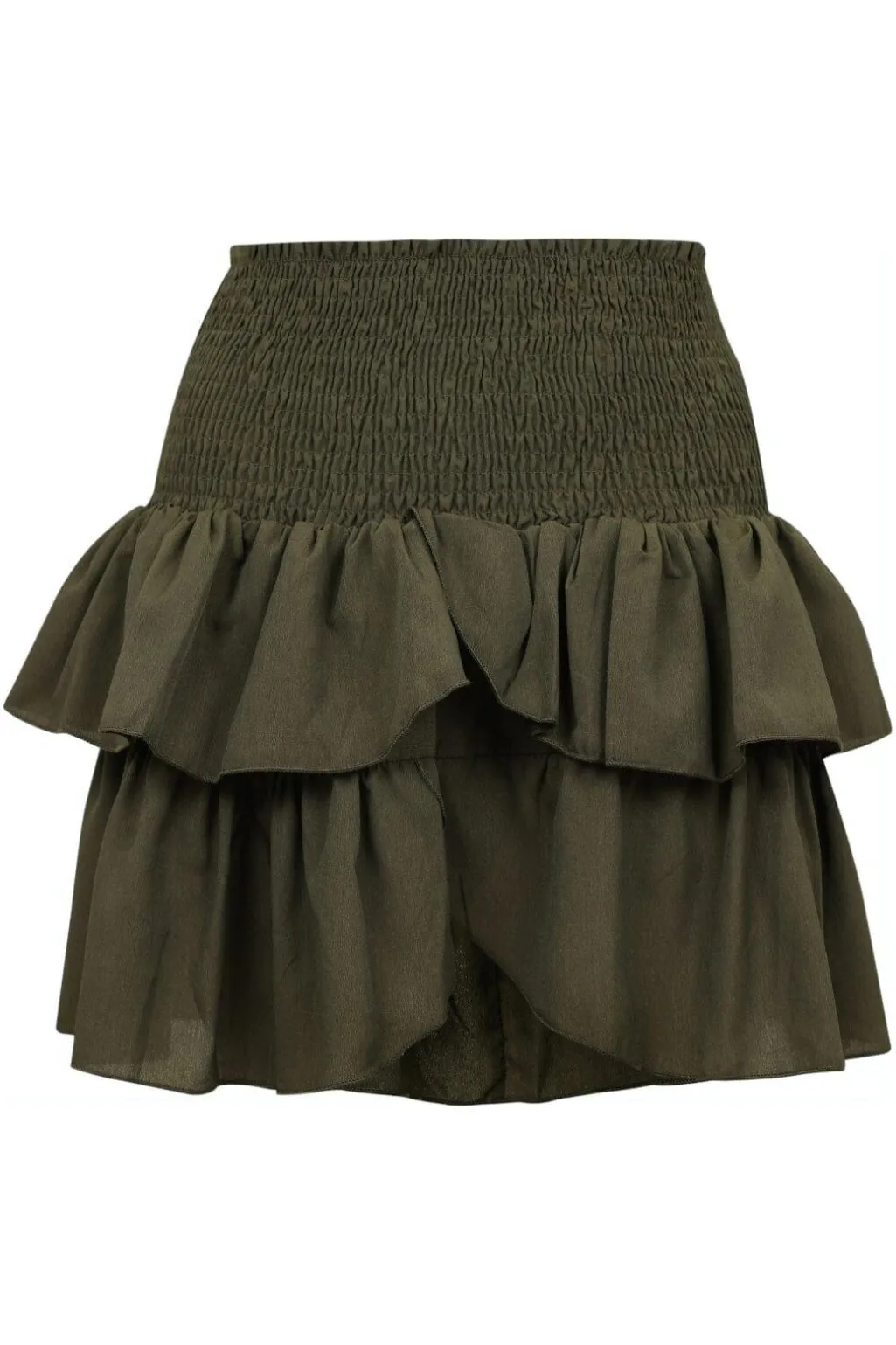 Carin R Skirt