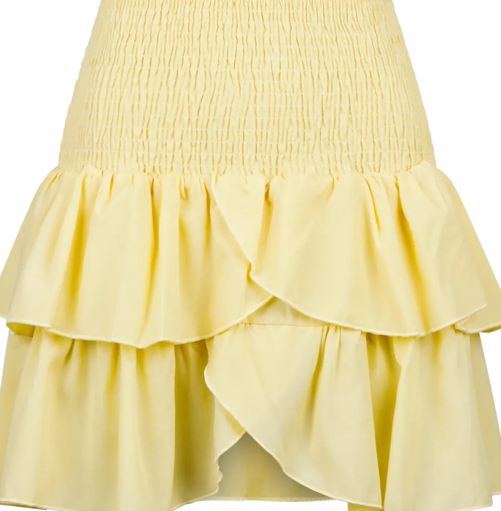 Carin R Skirt