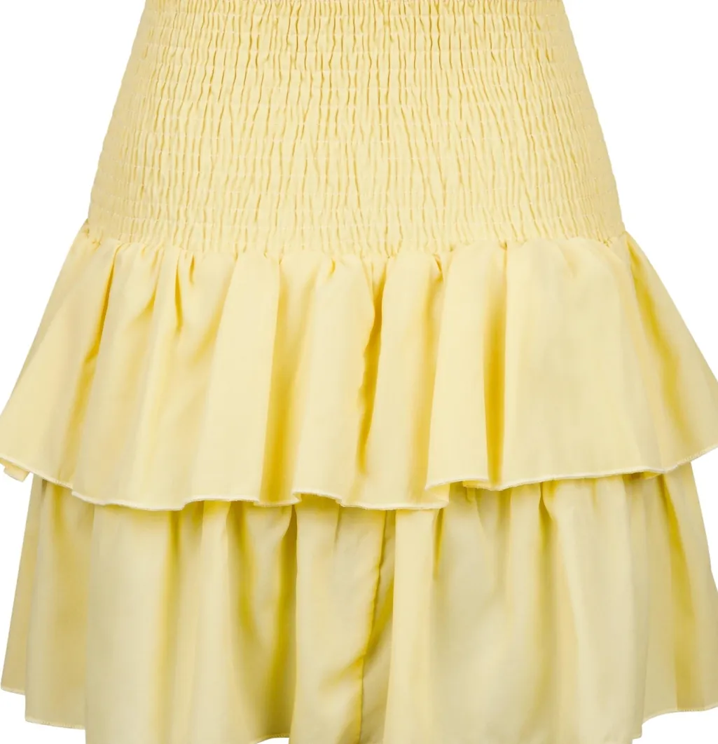 Carin R Skirt