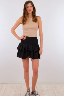 Carin R Skirt