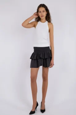 Carin R Skirt