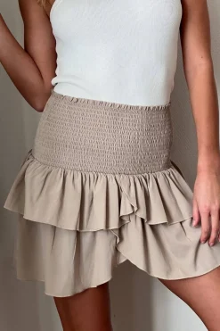 Carin R Skirt