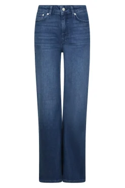 Carla Denim Pants