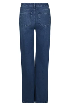 Carla Denim Pants