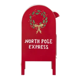 Carlo Deko, Rød, Metal 82061758