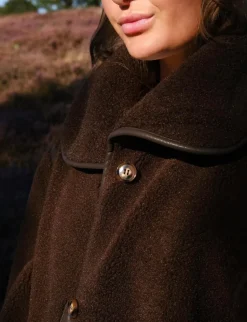 Carmen Teddy Coat 164852