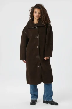 Carmen Teddy Coat 164852