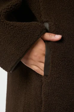 Carmen Teddy Coat 164852