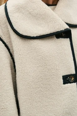 Carmen Teddy Coat 164852