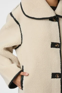 Carmen Teddy Coat 164852