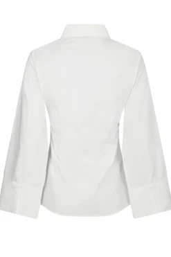 Caroli Poplin Shirt 165894