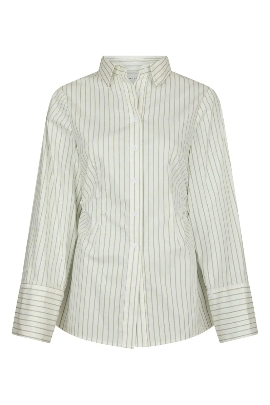 Caroli Stripe Shirt 166107