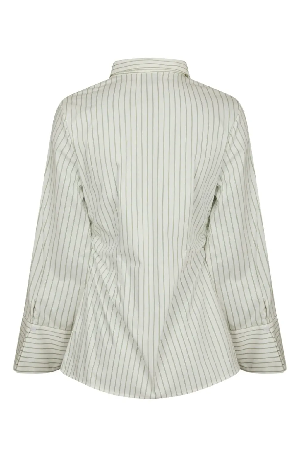 Caroli Stripe Shirt 166107