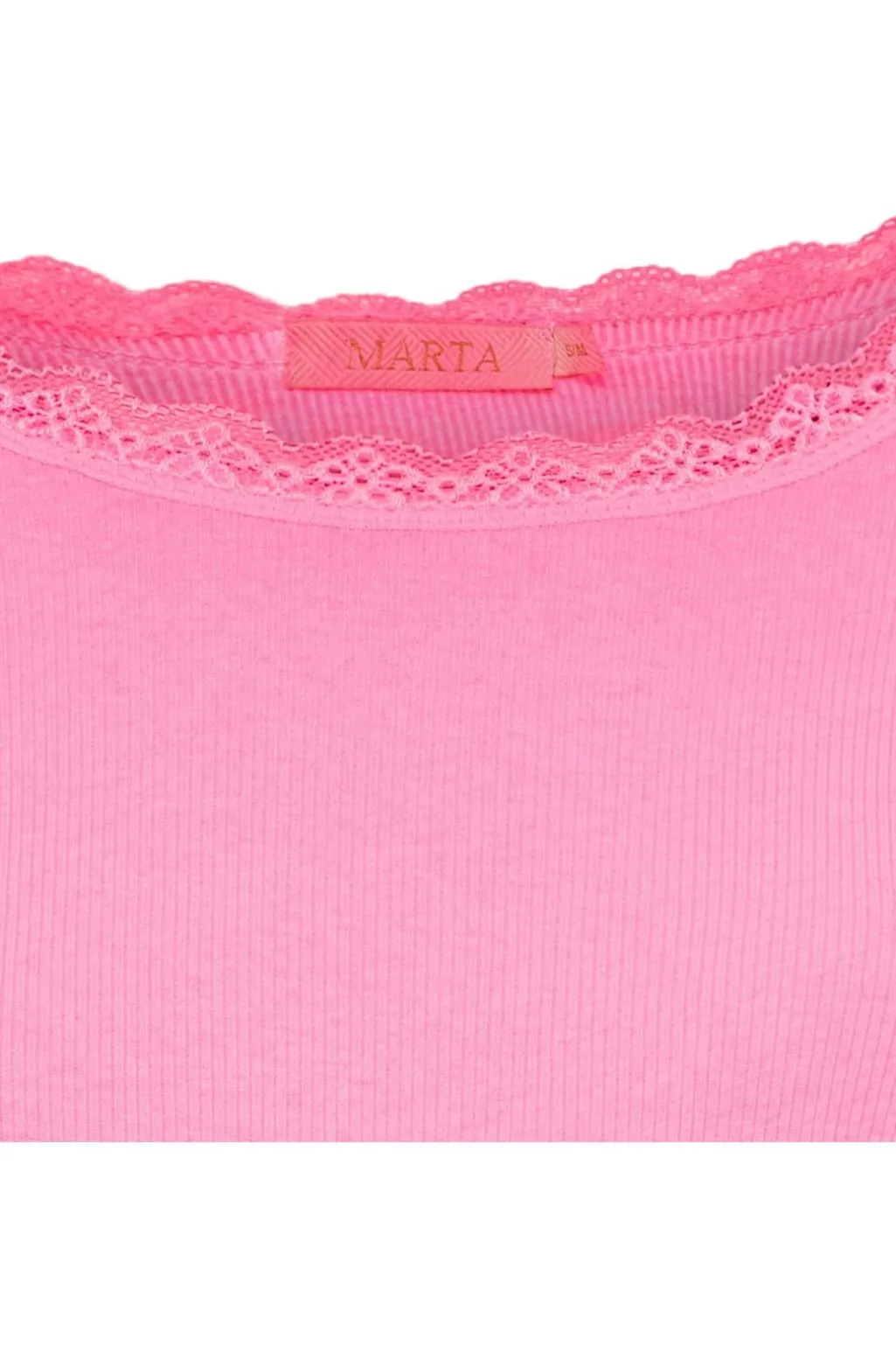 Cbelinda Ls Tee 24160