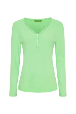 Ccalista Ls Tee 2500