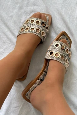 Celeste Sandal