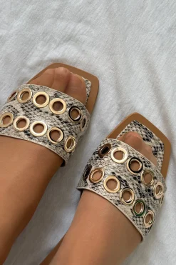 Celeste Sandal