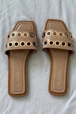 Celeste Sandal