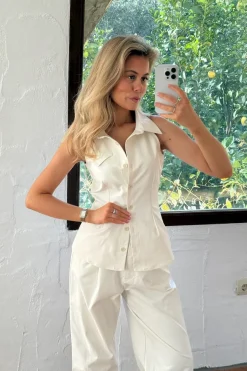 Celinaic Pants A2351