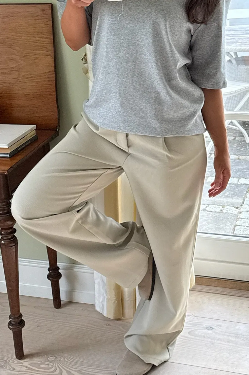 Celinaic Pants A2351