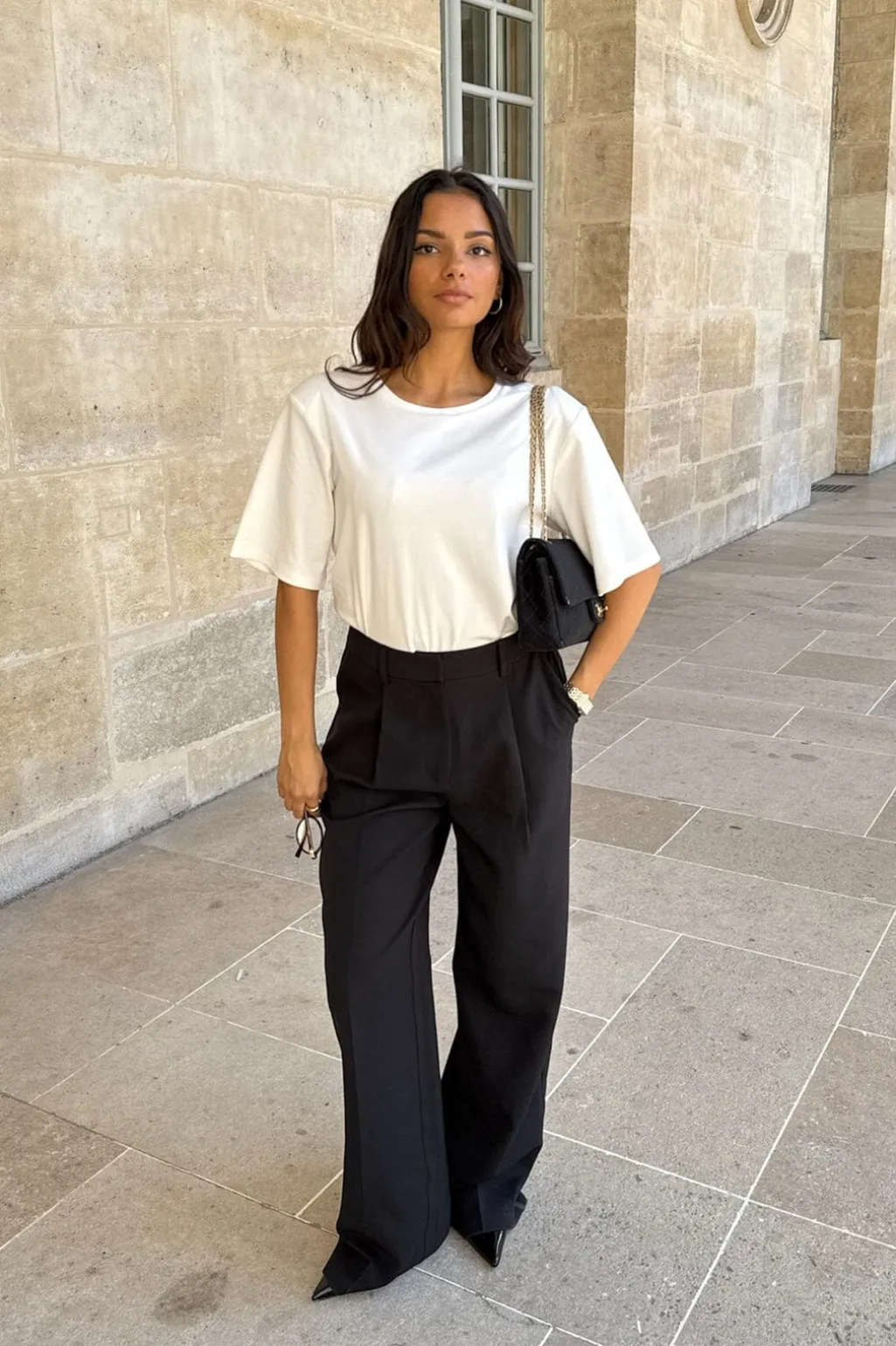 Celinaic Pants A2351