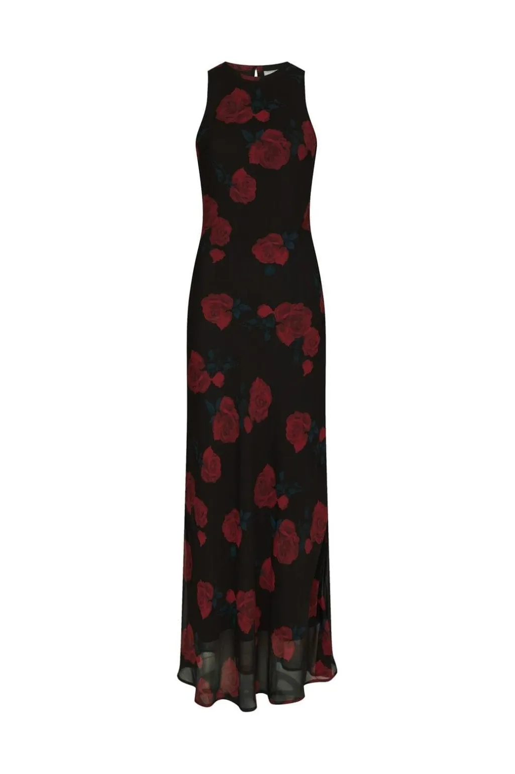 Celinie Rose Dress 167232