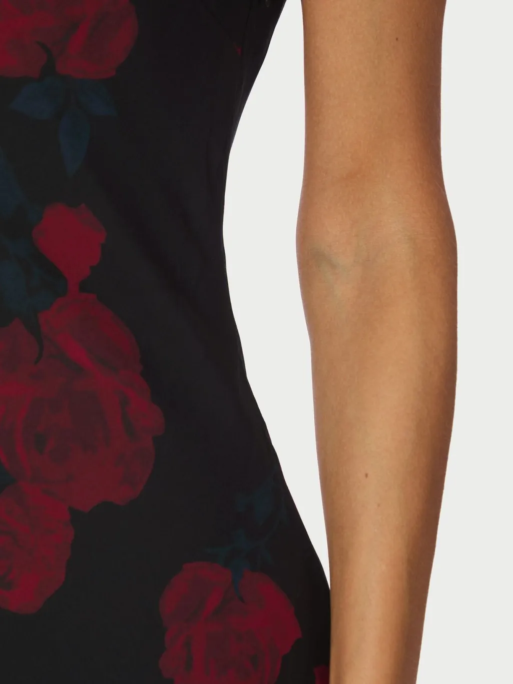 Celinie Rose Dress 167232