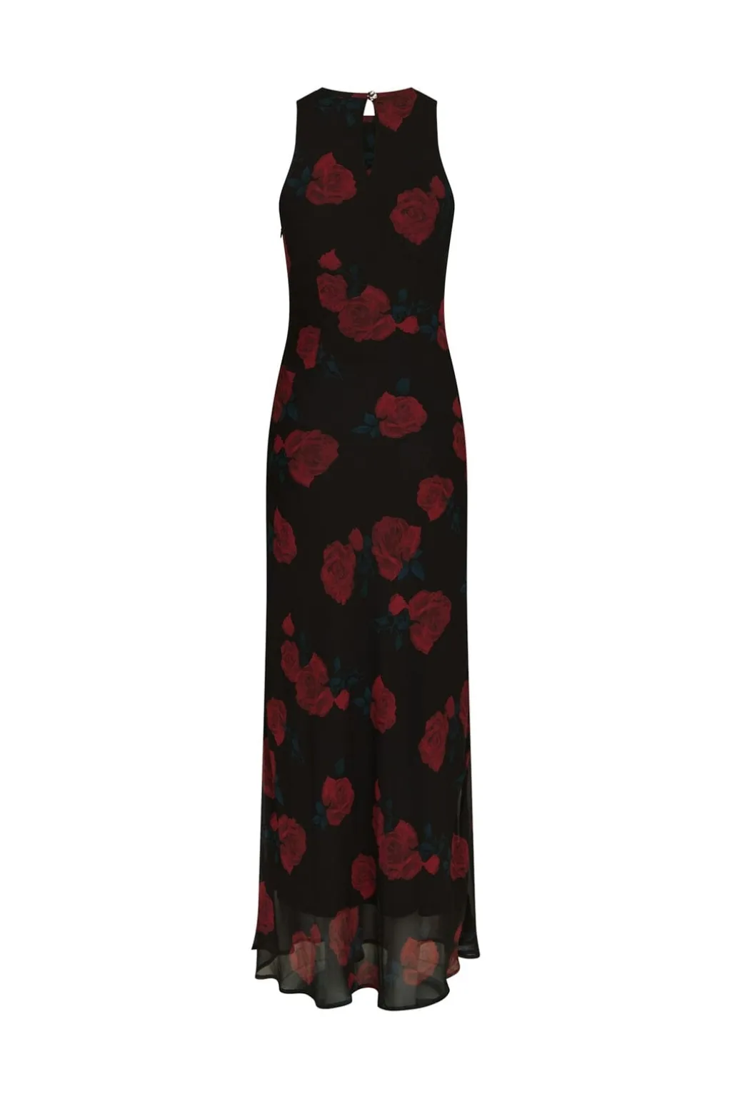 Celinie Rose Dress 167232