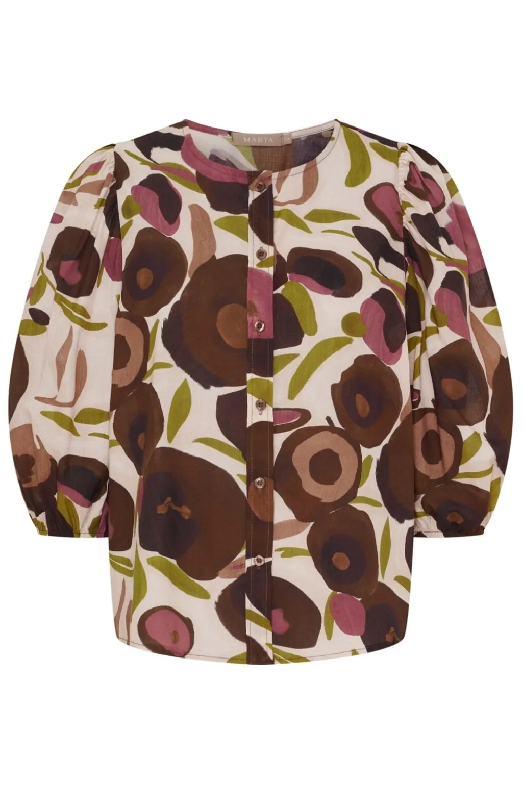 Cevelina Shirt 58130M