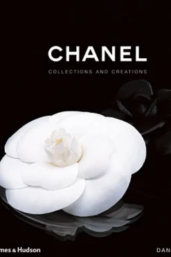 Chanel Collection And Creations TH1009