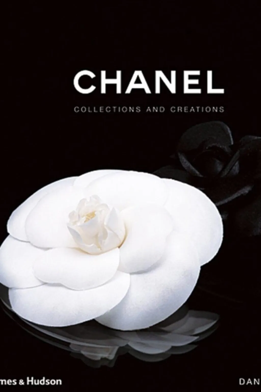 Chanel Collection And Creations TH1009